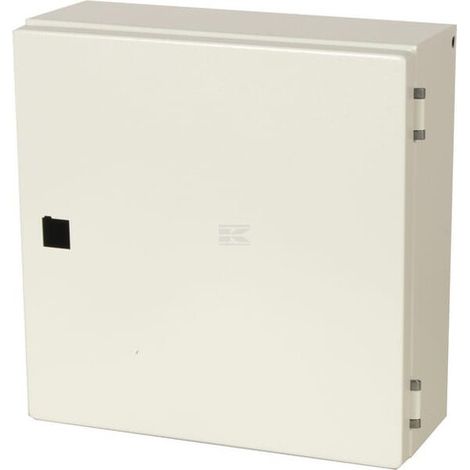 Coffret RITTAL KX1550000 (1/3)