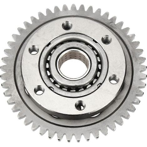 Ensemble disque de démarreur d'embrayage compatible LH300 YP250, engrenage de démarreur, embrayage de démarreur (1/5)