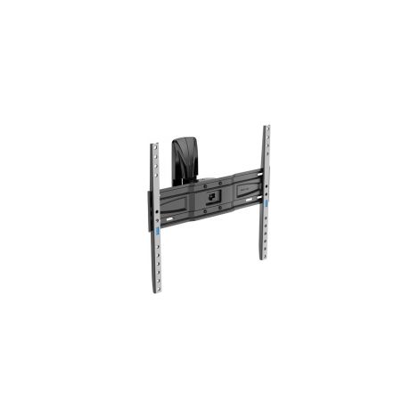 Supporto TV Meliconi Extra 400 Duo Staffa per Schermo da 88 Pollici Nero