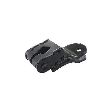 Levier de direction pour moteur thermique – Poulie CASTELGARDEN – Compatible STIGA GGP – Couleur noir – Poids 0,21kg (1/3)