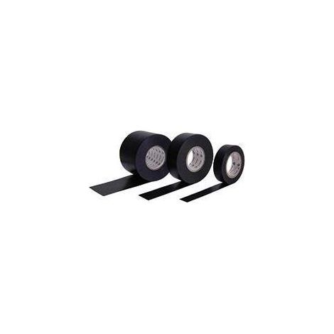 CellPack 145806 Isolierband No. 128 Schwarz (L x B) 10 m x 19 mm 1 St. (1/5)