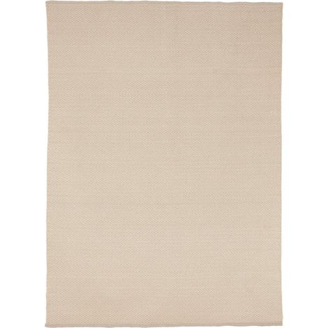 Tappeto da esterno Savan Beige 2.800 gr/m2, 100% polipropilene. -230 x 350 cm (1/3)