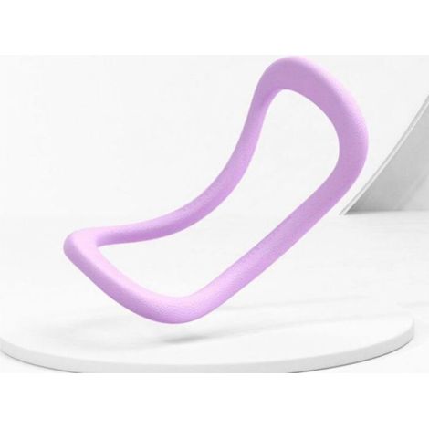Anneau de yoga pour les jambes Anneau de Pilates – Anneau de yoga multifonctionnel, anneau d'entraînement Pilates (1/5)