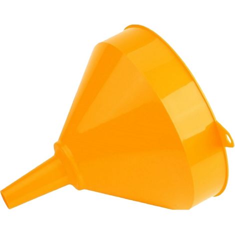 EMBUDO PE 250MM TOLSEN