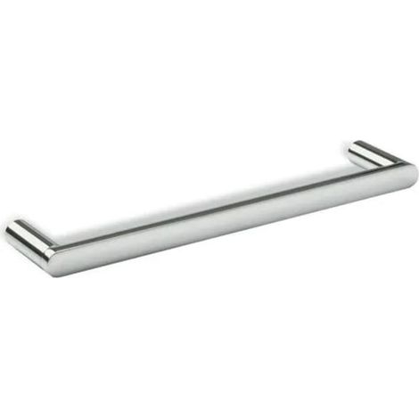 STILHAUS Living asta porta salviette 30 cm cromato codice prod: 000LV0608