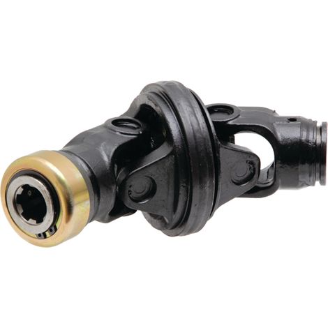 Giunto albero cardanico ad ampio angolo, tubo P6, 36x4,5 mm