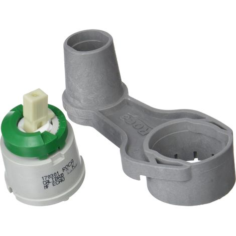 Cartouche R-44 E, ROCA