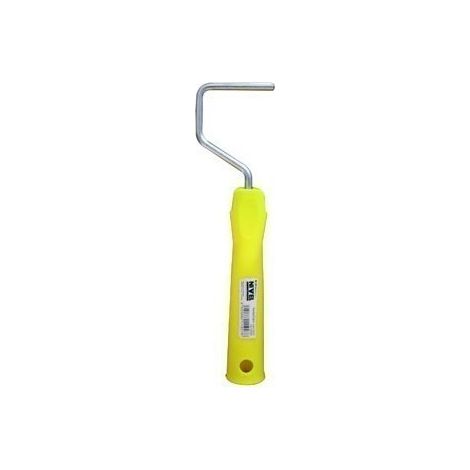 Varilla Rodillo Mini Corta 05 Cm M/Polipr Recambio Nivel