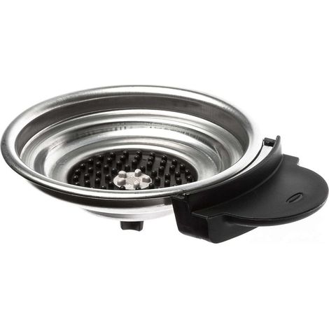 Porte-Dosette 1 Tasse CP1242 300004493701 pour Cafetière compatible Senseo Select (1/2)