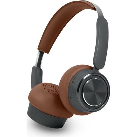 Muse Casque Bluetooth M271db - Muse