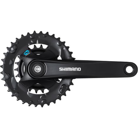 Pédalier Shimano FC-M315-2