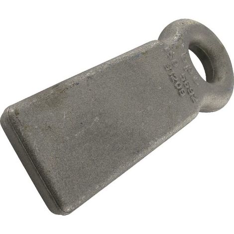 Anneau d'attelage UNIVERSEL OTO1209 (1/3)