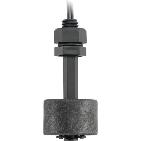 PIC PLS-041B-6-PA Schwimmerschalter 250 V/AC, 200 V/DC 1.5 A 1 Schließer, 1 Öffner IP67 1 St.