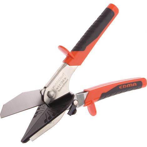 Edma Multicoup Extra Universal Cutting Tool 240mm (1/5)