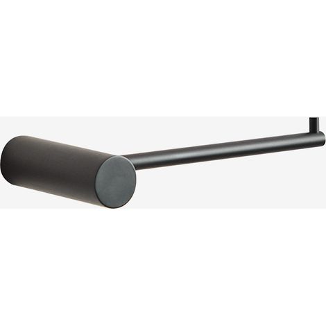 Portarrollos para baño en acero inoxidable Devon SKLUM             