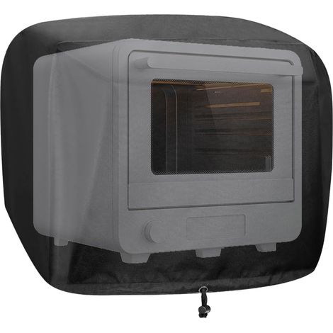 Housse De Barbecue - Housses De Barbecue pour Extérieur - Couverture (1/5)