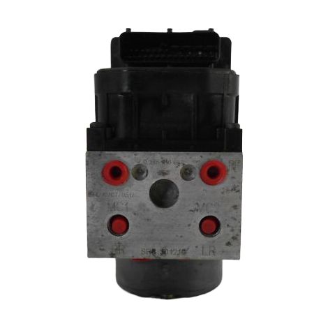 [PRODUIT D'OCCASION] Unite Hydraulique Abs ROVER 25 2000-2004 ♻️ Ref Oe. Srb101220 - Garantie à vie (1/4)