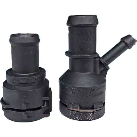 Suitable for mass-market water pipe flange fittings 3B0122291B 1K0122291C (1/5)