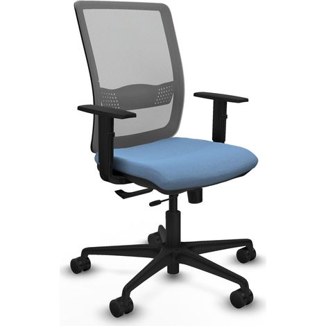 Bürostuhl piqueras y crespo Haches schwarz Schaum 50 mm (1/2)