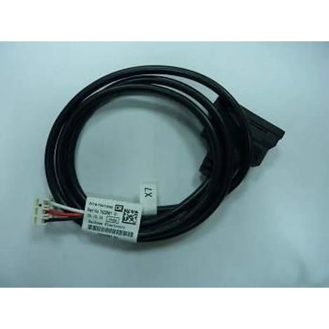 Remeha Cable Válvula de tres vías, S100842