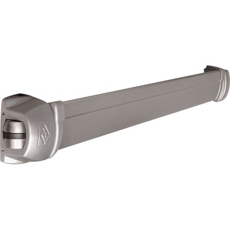 JPM – Serrure anti-panique 1 à 3 points – Barre réversible 1200mm – Résistance à l'effraction 500kg – Compatible porte coupe-feu (1/10)