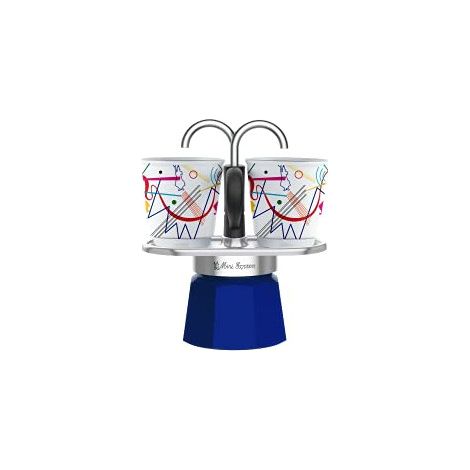 BIALETTI MINI EXPRESS KIT KANDINSKY 0001407