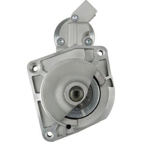Motor arranque fiat ducato 2.8 JTD 2.8 D TD TDI (1/5)