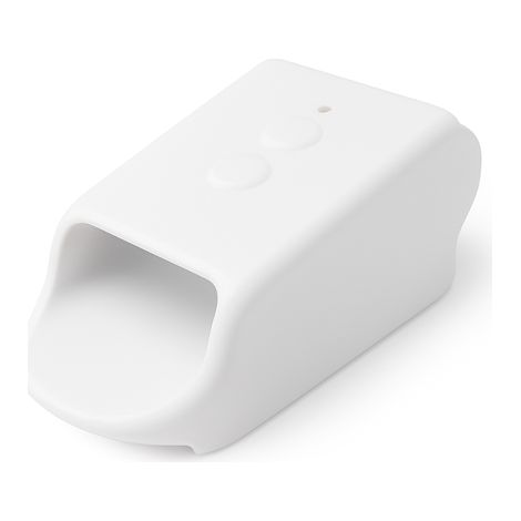Boîtier d'intégration pour commande sans fil (1/3)