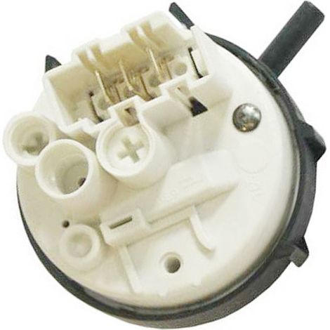SOS Accessoire Pressostat pour Lave-vaisselle C00143740, C00094151 ARISTON HOTPOINT, INDESIT, SCHOLTES