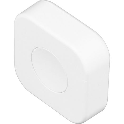 Détecteur de fuite d'eau haute sensibilité pour la surveillance via application Zigbee 3.0 et détection d'inondation pour TUYA Smart (1/5)