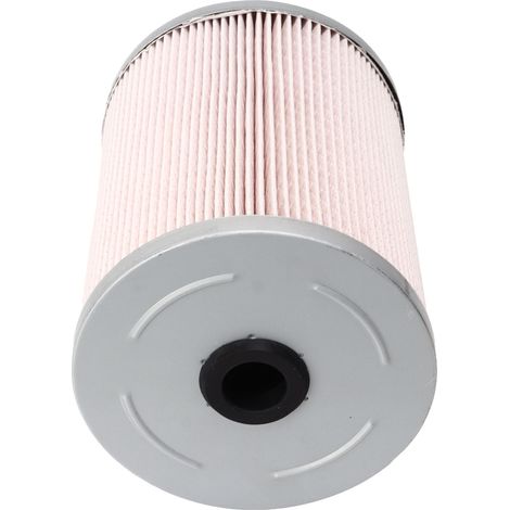 Kraftstofffilter mit Wasserabscheider FS19915 aus Aluminiumlegierung für Detroit Diesel DD13, DD15 und DD16 Motoren (1/5)