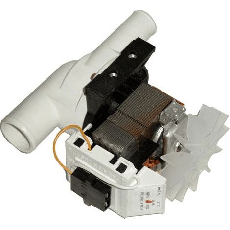 POMPE DE VIDANGE pour LAVE LINGE THOMSON - 284247