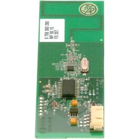 BOSCH Scheda a circuiti stampati (transceiver), 87083001120