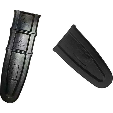Barre de protection Cadena 4 pouces 8 pouces (1/5)