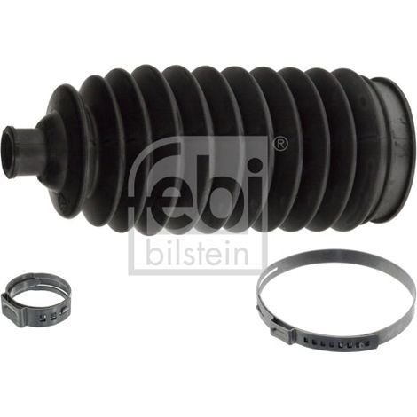 Jeu de joints-soufflets, direction FEBI BILSTEIN 102367 OPEL 47 09 117 93193997 (1/2)