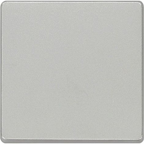 Pulsante singolo in alluminio  Siemens Delta MIRO 5TG62705AM00