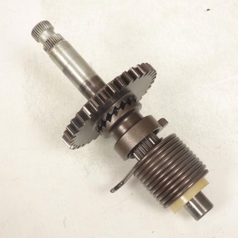 [GEBRAUCHT] [GEBRAUCHTES PRODUKT] Originaler Kickstarter für Honda 400 Cb A (1/2)