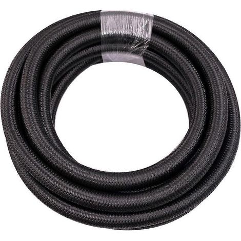 Câble d'alimentation HIFI 6N pour amplificateur lecteur CD, câble secteur DIY 3 mètres (1/4)