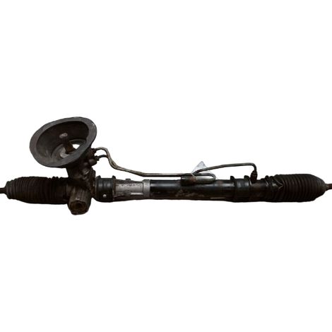 [PRODUIT D'OCCASION] Cremaillere RENAULT Scenic I Ph2 99-03 ♻️ Ref Oe. 7700432260 - Garantie à vie
