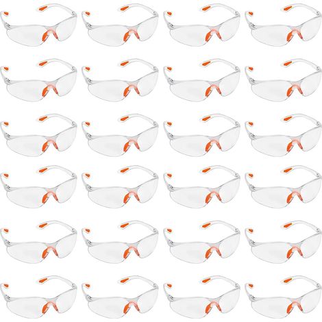 Kurtzy Lunette de Protection Travail (1/5)