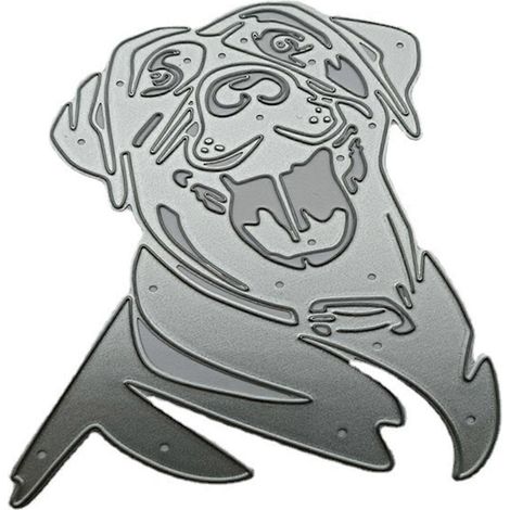 Stanzformen für Kunsthandwerk, Metallprägung, DIY-Schnitte, Schablonen, Scrapbooking-Vorlagen