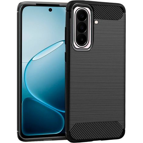 Carcasa COOL para Samsung A276 Galaxy A27 5G Carbón Negro