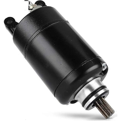 Démarreur pour moto RC250 2015-2017, RC250 ABS 2015-2016, RC390 Cup, 250, 390 Duke ABS 90240001044 (1/5)