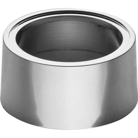 Anello distanziatore ABS Cromo - 0403068