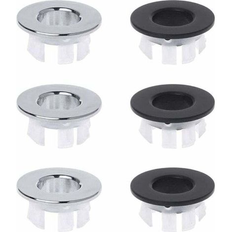 Prolunga per rubinetto da 20 cm, tubo flessibile girevole a 360° per cucina e bagno, arancione (1/4)