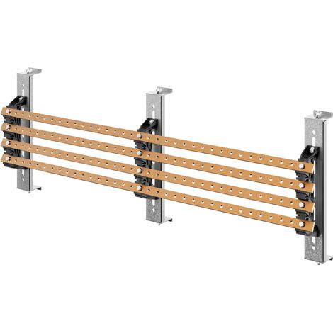 PORTAB VAN EST 250-400A P250 QDX630H GEWISS GWD3724