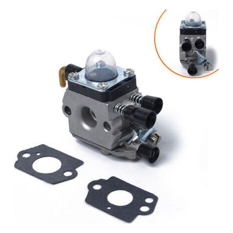Vergaser für Stihl Hs45 Fs38 Fc55 Fs310 Heckenschere Zama C1Q-S169B. (1/4)