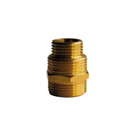 Connessione multipla M3/4xF1/2 - M3/4xM1/2 (la coppia)
