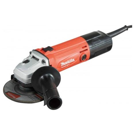 Makita M9502R Meuleuse d'angle (1/3)