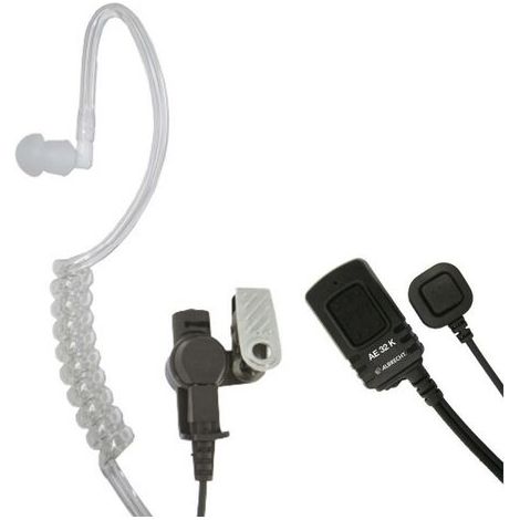 Kit mains libres Albrecht 41633 AE 32 K